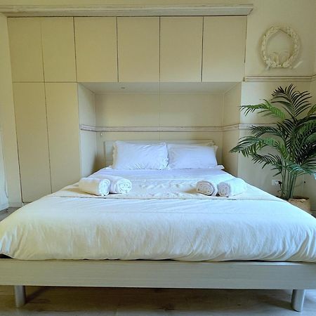 Charming Studio Next To The Duomo ฟลอเรนซ์ ภายนอก รูปภาพ